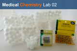 Medical Chemistry Lab 02: Modeling Molecules