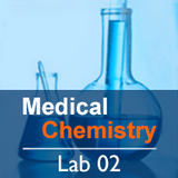 Medical Chemistry Lab 02: Modeling Molecules