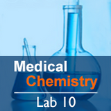 Medical Chemistry Lab 10: Smells Lab