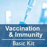 Vaccination & Immunity Basic Kit