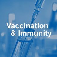 Vaccination &amp; Immunity