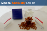 Medical Chemistry Lab 10: Smells Lab