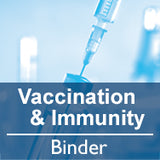 Vaccination & Immunity Curriculum Binder 2017 Edition