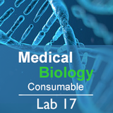 Medical Biology Lab 17: Karyotypes: Diagnosing Chromosome Disorders  - Consumable
