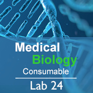 Medical Biology Lab 24: Adapting to the Environment - Consumable