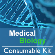 Medical Biology Consumables Kit