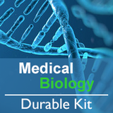 Medical Biology Durables Kit