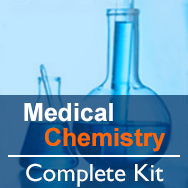 Medical Chemistry Basic Kit