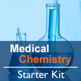 Medical Chemistry Starter Kit