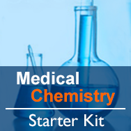 Medical Chemistry Starter Kit