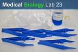 Medical Biology Basic Kit