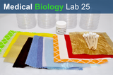 Medical Biology Starter Kit